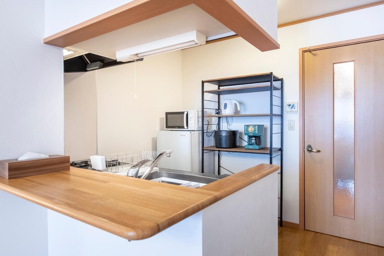 Delccs Azumabashi Iii Apartamento Tokio
