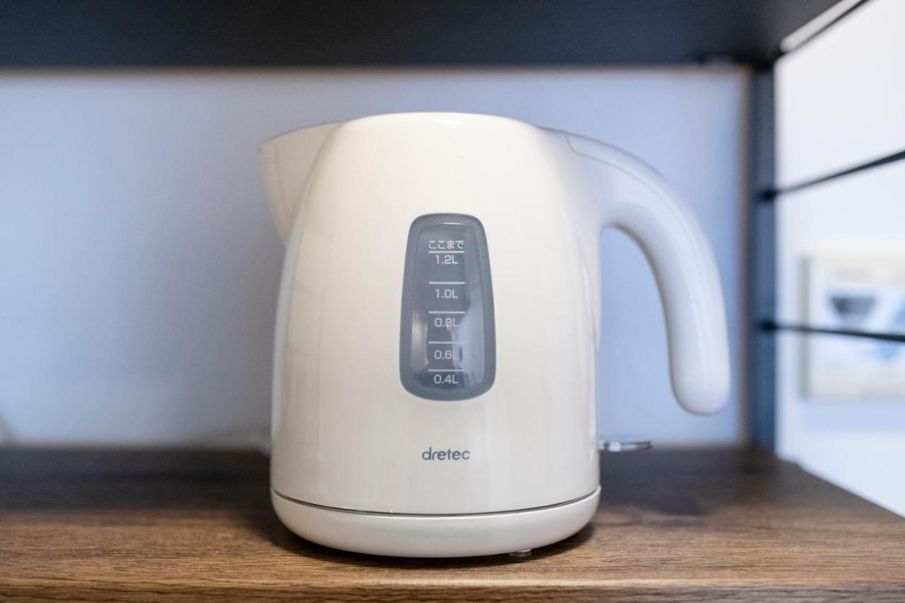 Apartamento Delccs Azumabashi Iii Tokio