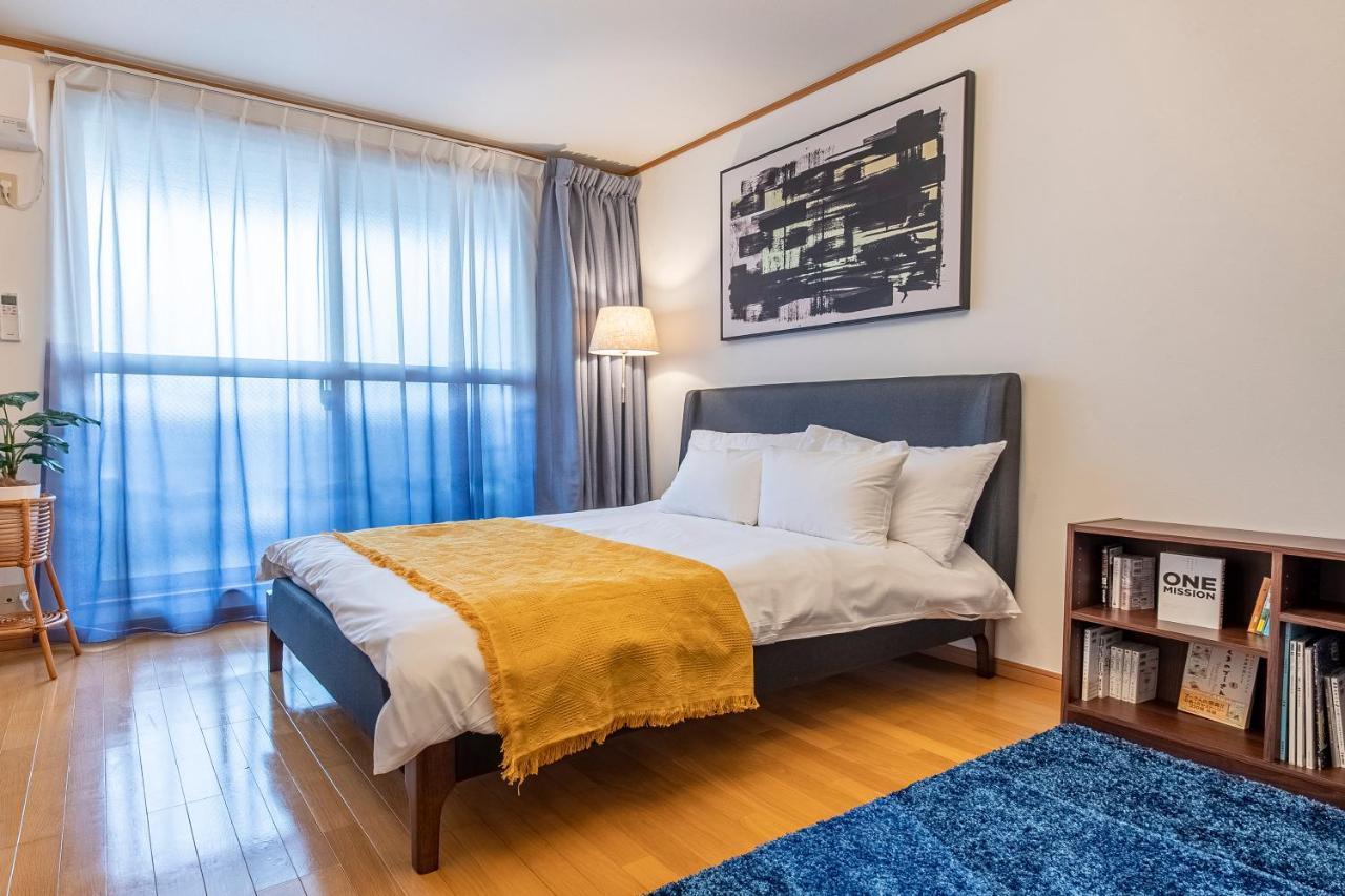Delccs Azumabashi Iii Apartamento