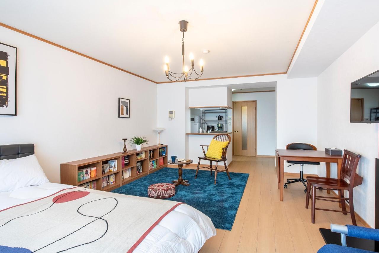 Delccs Azumabashi Iii Apartamento Tokio