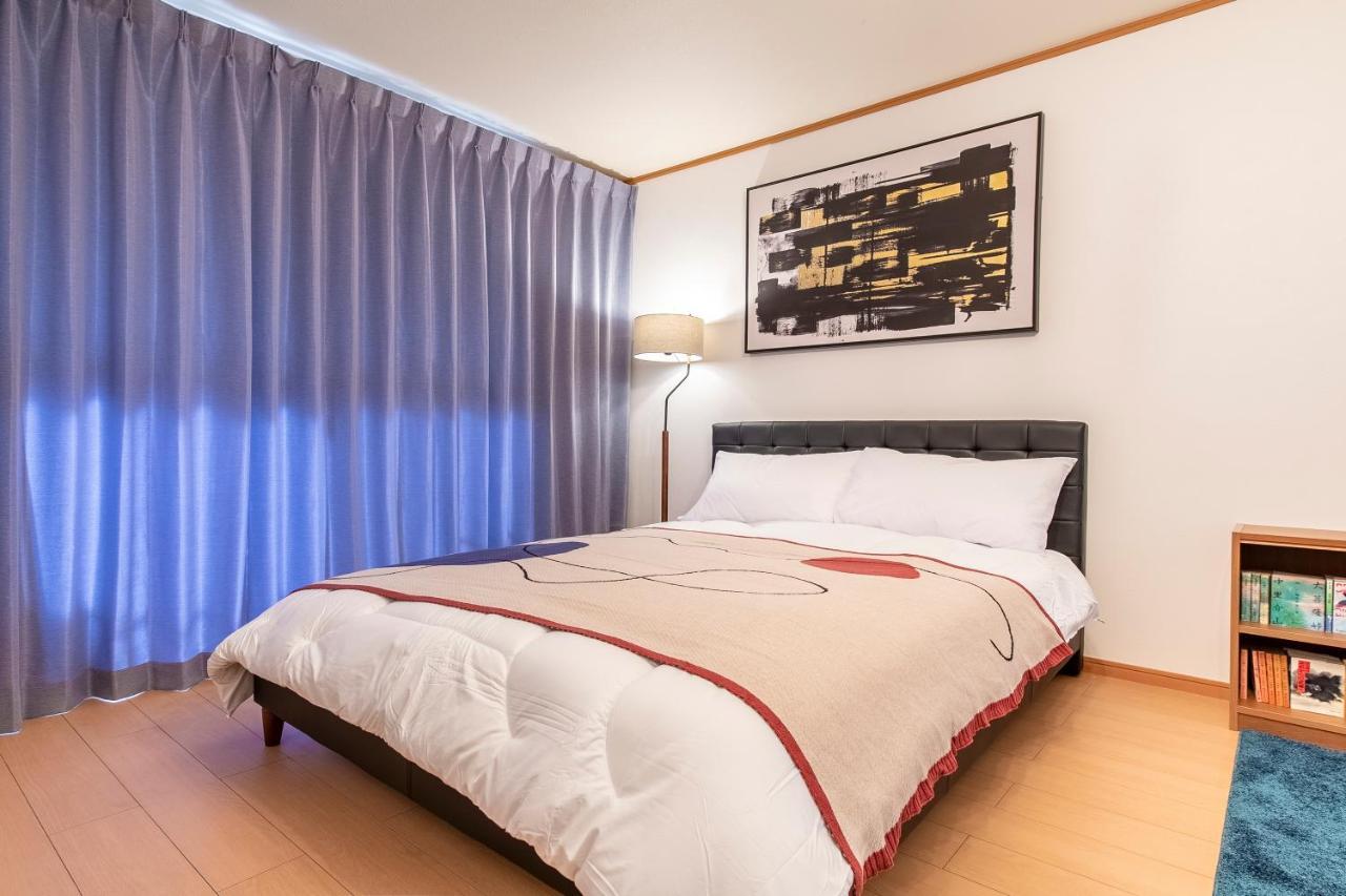 Apartamento Delccs Azumabashi Iii