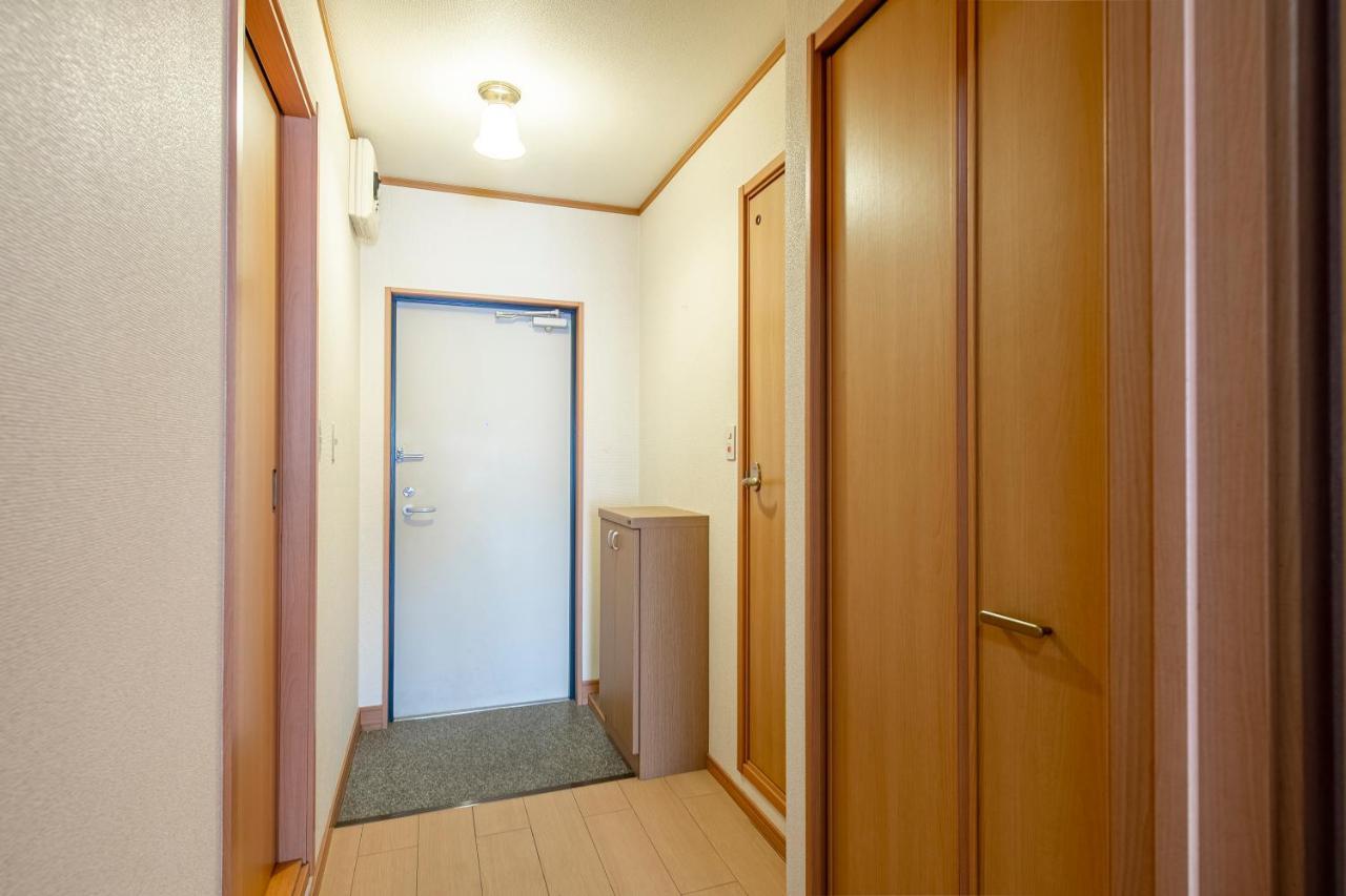 Delccs Azumabashi Iii Apartamento