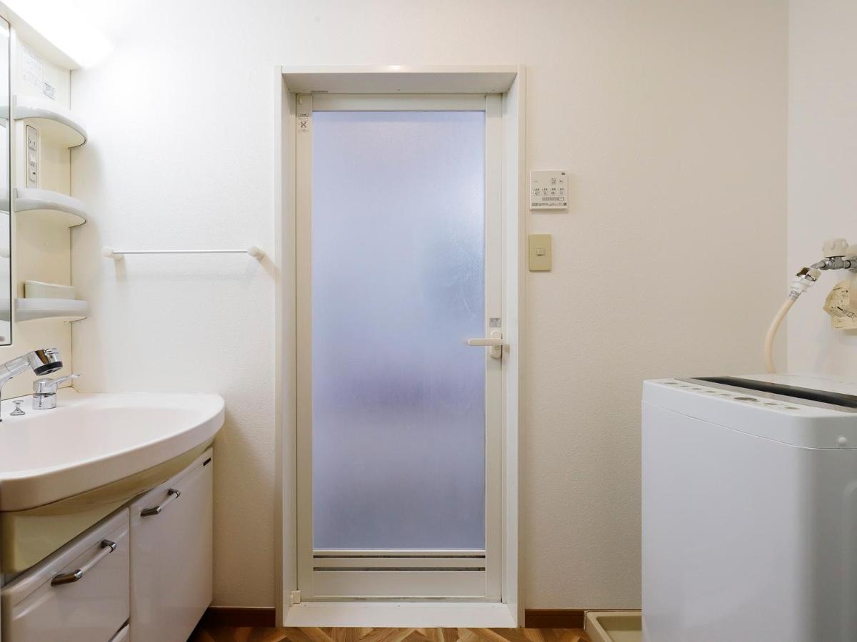 Apartamento Delccs Azumabashi Iii