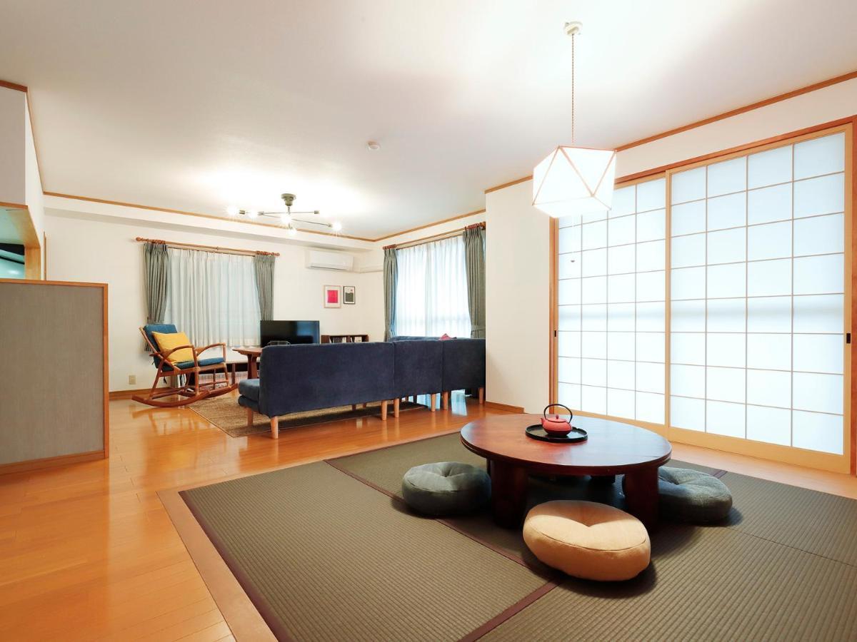Apartamento Delccs Azumabashi Iii