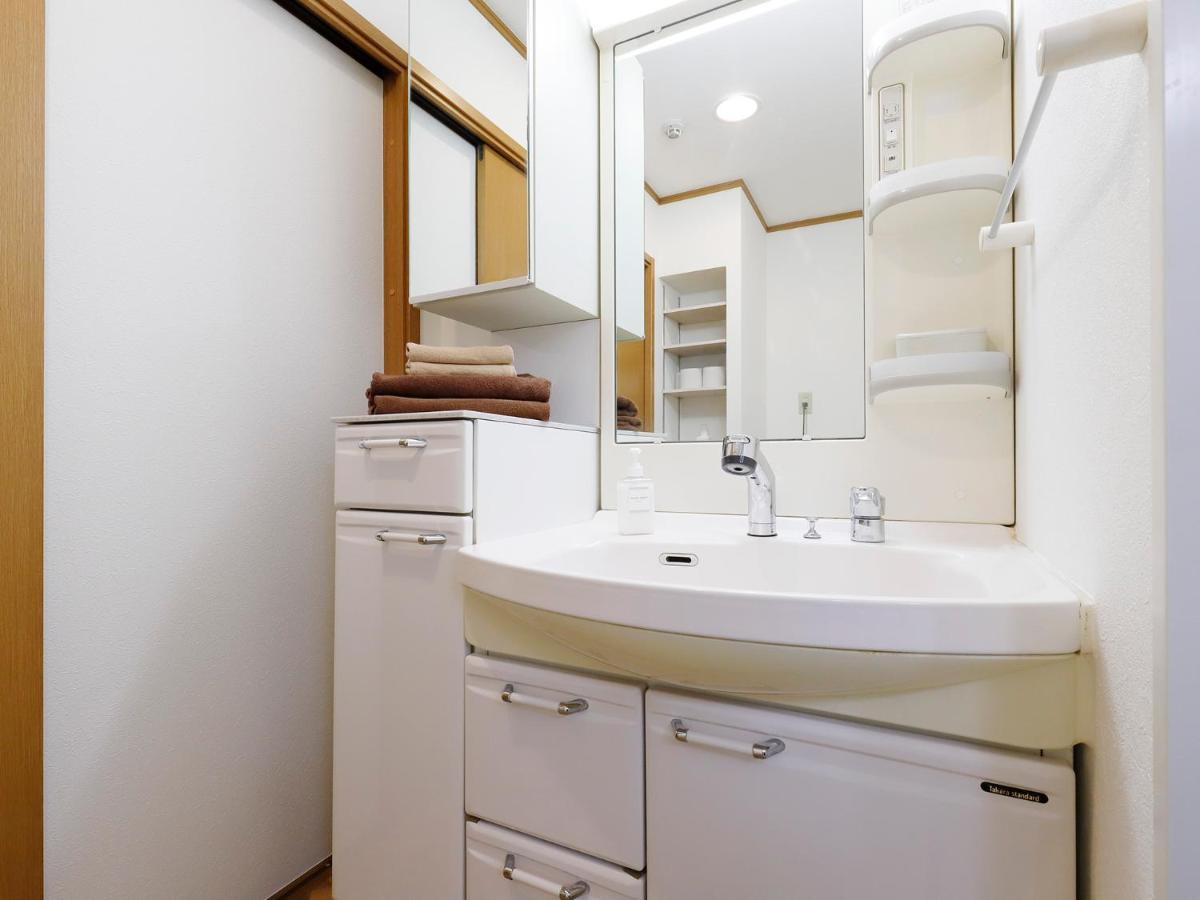 Apartamento Delccs Azumabashi Iii *