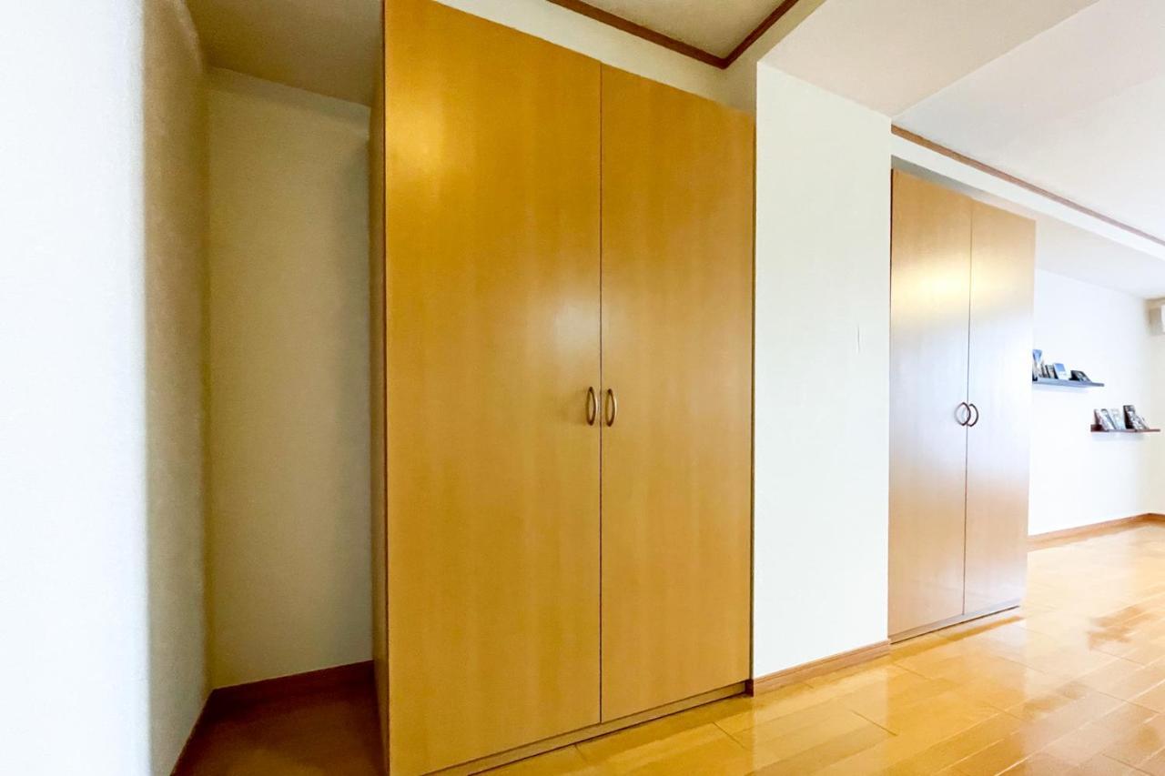 Apartamento Delccs Azumabashi Iii