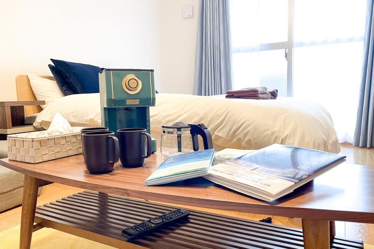 Apartamento Delccs Azumabashi Iii *