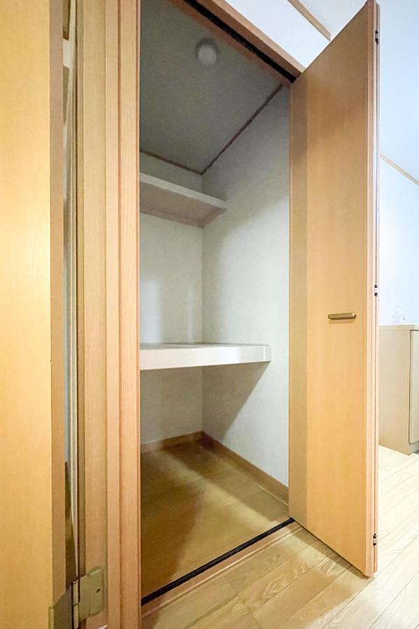 Delccs Azumabashi Iii Apartamento