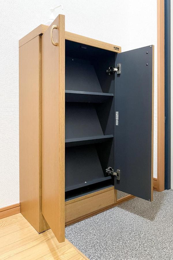 Delccs Azumabashi Iii Apartamento *