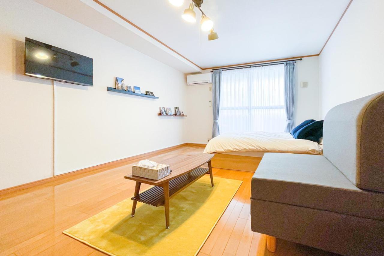 Apartamento Delccs Azumabashi Iii Tokio