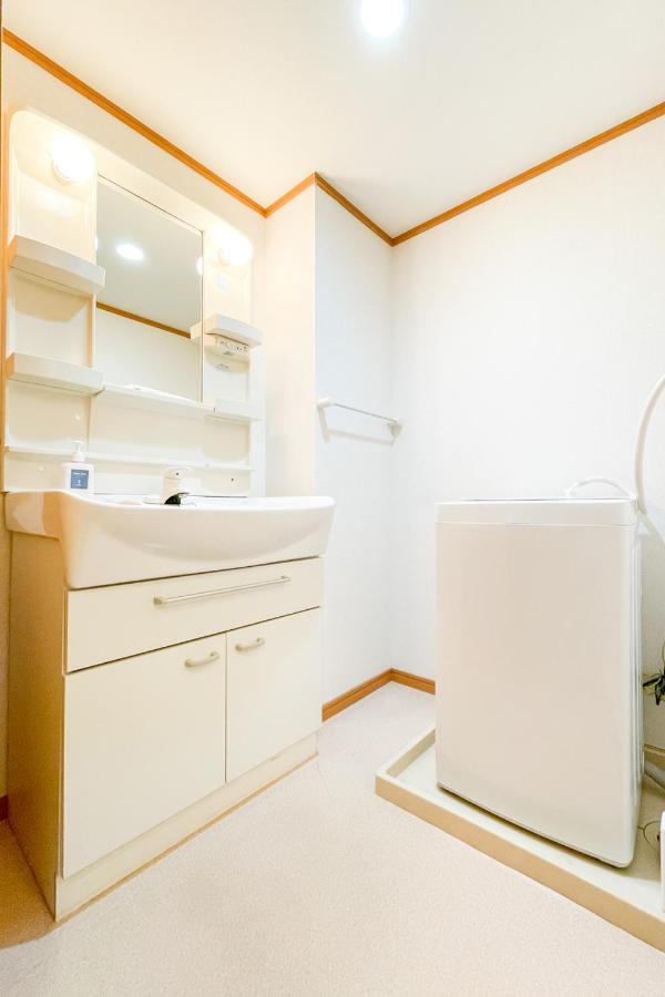 Apartamento Delccs Azumabashi Iii