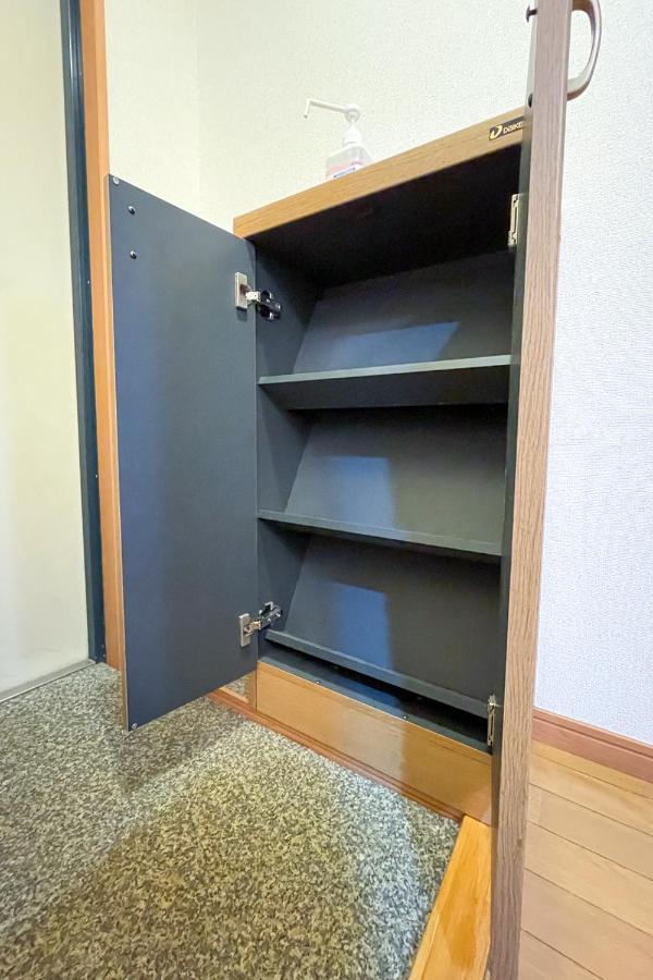 Delccs Azumabashi Iii Apartamento *