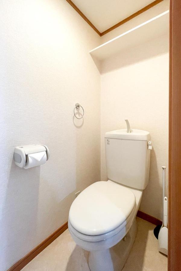 Apartamento Delccs Azumabashi Iii Tokio