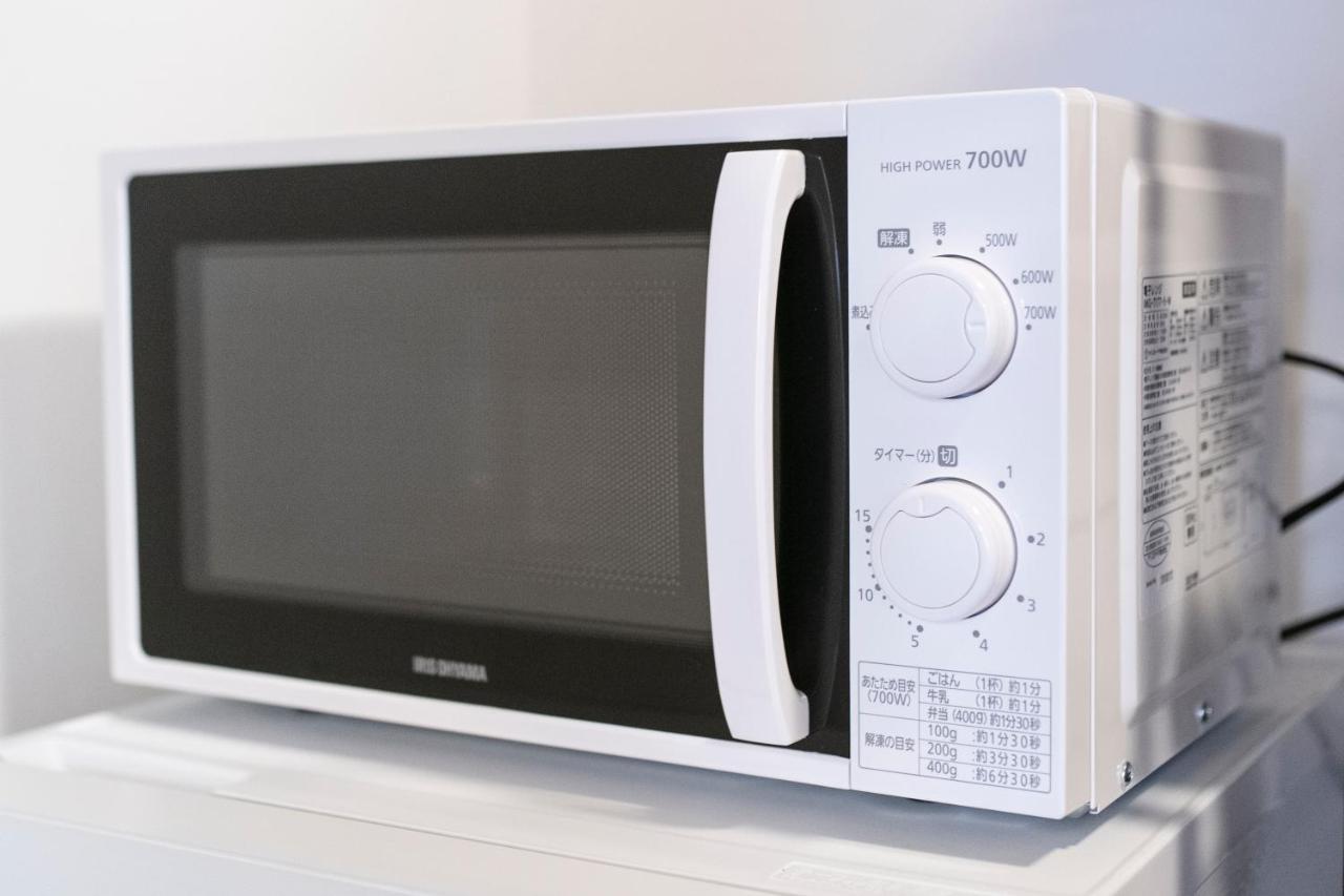 Apartamento Delccs Azumabashi Iii