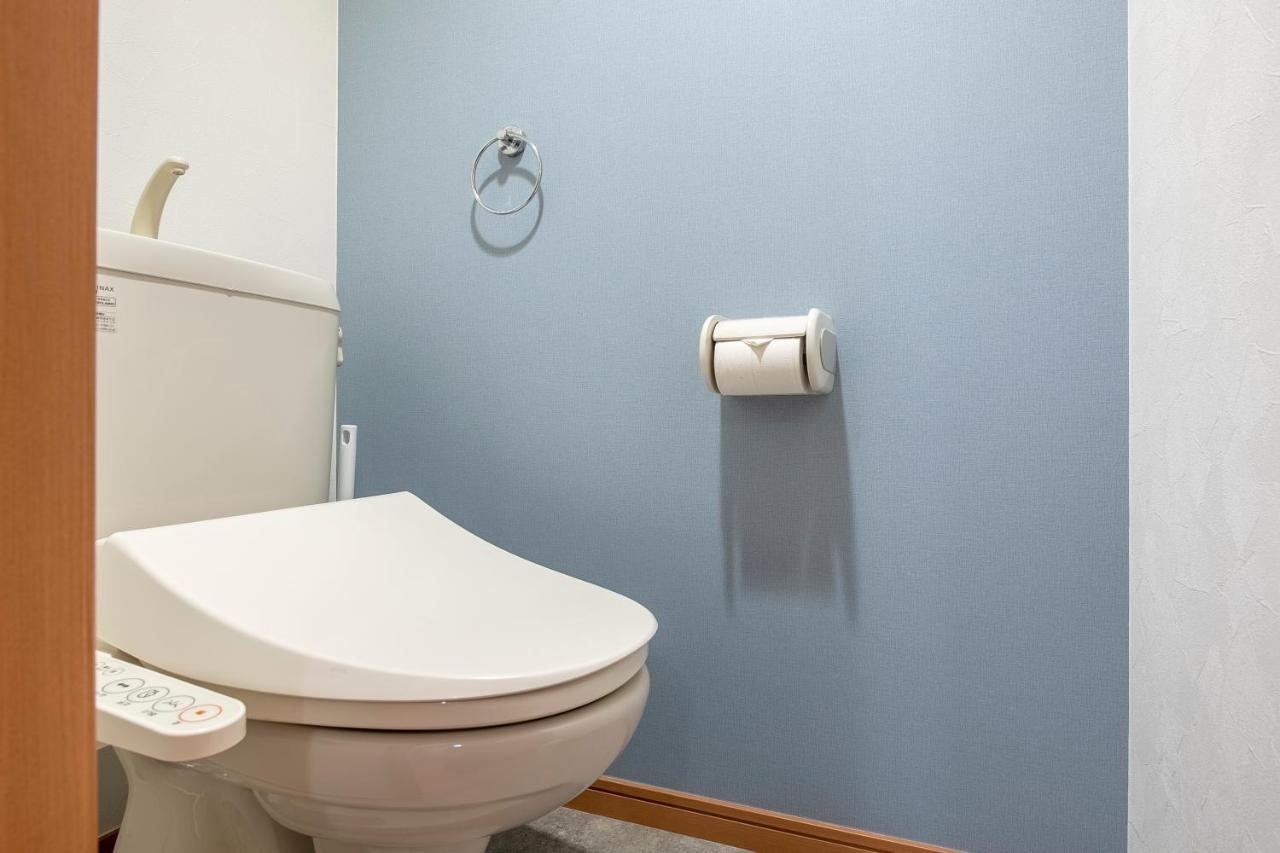 Apartamento Delccs Azumabashi Iii Tokio