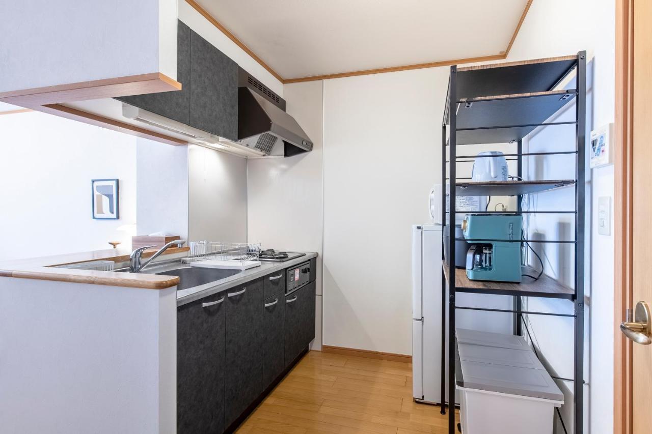 Delccs Azumabashi Iii Apartamento Tokio